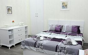 Sweet Home At Sololaki